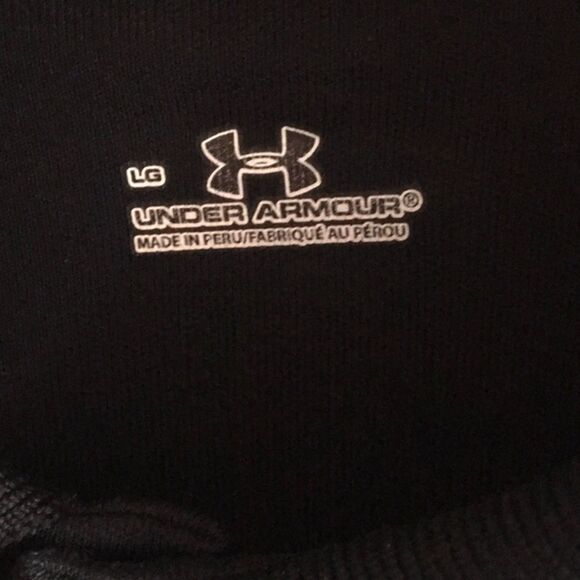 Under Armour Long Sleeve Polo - Picture 4 of 6
